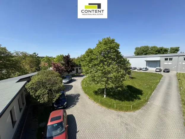 Prodej skladu, Praha - Točná, Branišovská, 26545 m2