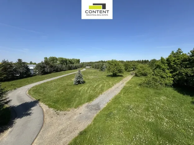 Prodej výrobních prostor, Praha - Točná, Branišovská, 26545 m2