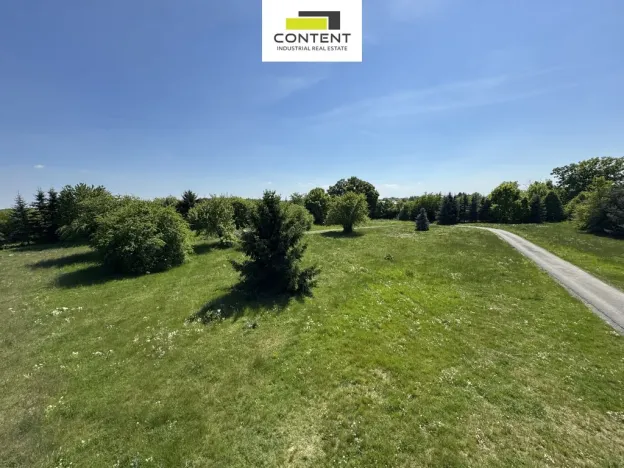 Prodej výrobních prostor, Praha - Točná, Branišovská, 26545 m2