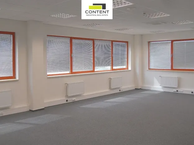 Pronájem skladu, Myslinka, 8727 m2