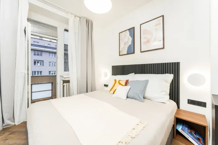 Prodej bytu 3+kk, Praha - Holešovice, Dělnická, 67 m2