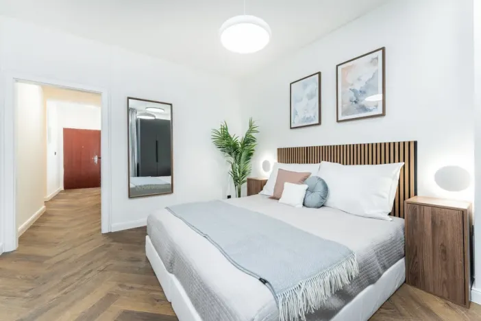 Prodej bytu 3+kk, Praha - Holešovice, Dělnická, 67 m2