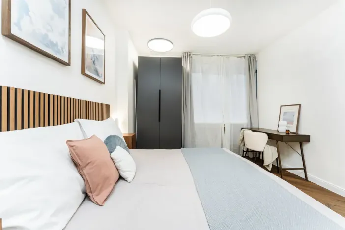 Prodej bytu 3+kk, Praha - Holešovice, Dělnická, 67 m2