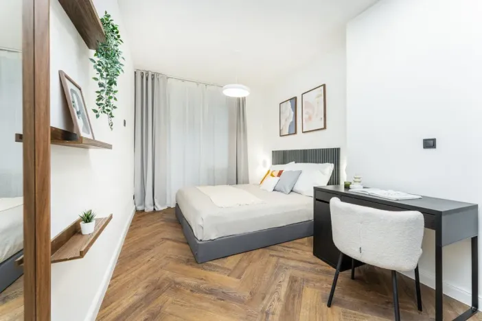 Prodej bytu 3+kk, Praha - Holešovice, Dělnická, 67 m2