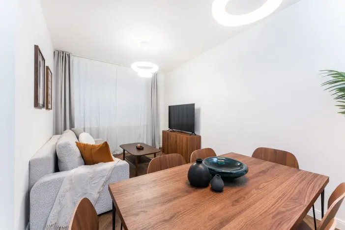 Prodej bytu 3+kk, Praha - Holešovice, Dělnická, 67 m2