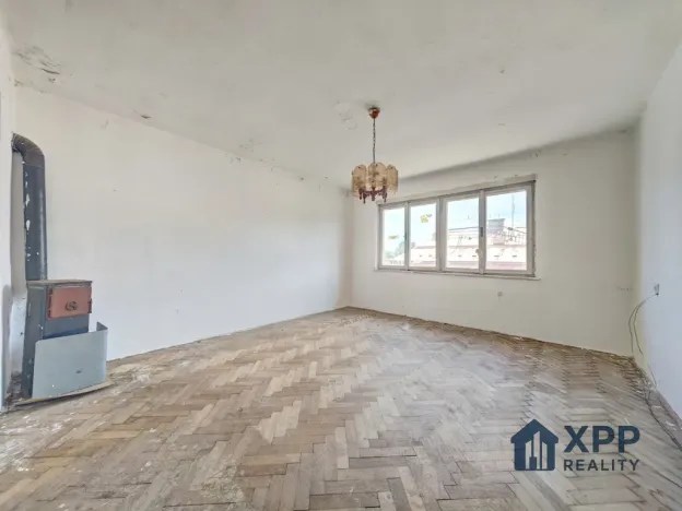 Prodej bytu 2+1, Loučovice, 52 m2