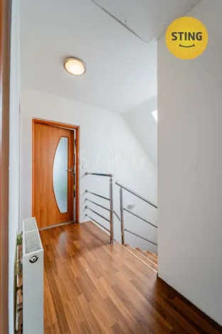 Prodej rodinného domu, Ludgeřovice, Hlučínská, 150 m2