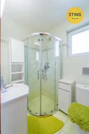 Prodej rodinného domu, Ludgeřovice, Hlučínská, 150 m2