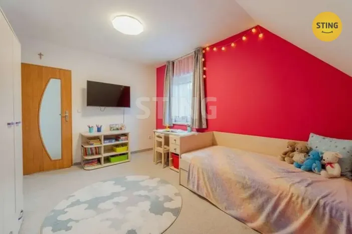 Prodej rodinného domu, Ludgeřovice, Hlučínská, 150 m2