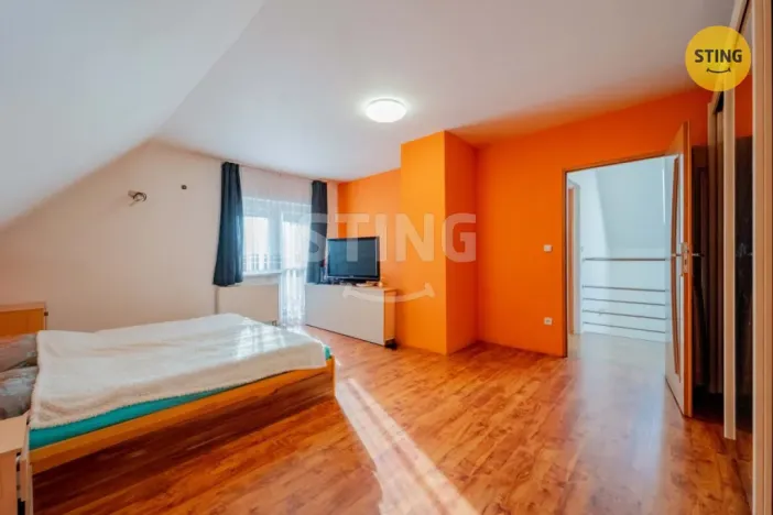 Prodej rodinného domu, Ludgeřovice, Hlučínská, 150 m2