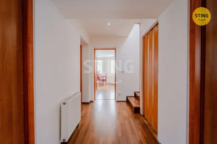 Prodej rodinného domu, Ludgeřovice, Hlučínská, 150 m2