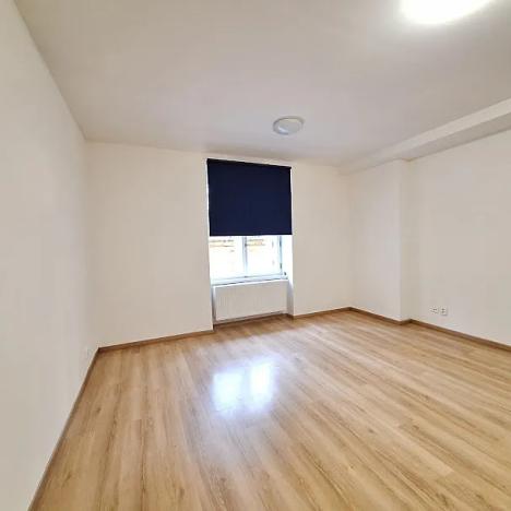 Pronájem bytu 1+kk, Praha - Bubeneč, U zeměpisného ústavu, 26 m2