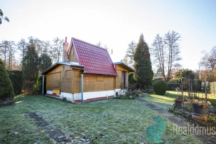 Prodej pozemku pro bydlení, Říčany - Pacov, Březská, 533 m2