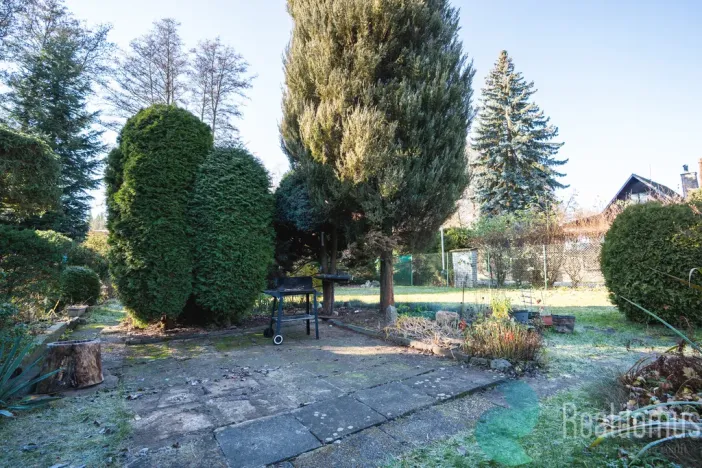 Prodej pozemku pro bydlení, Říčany - Pacov, Březská, 533 m2