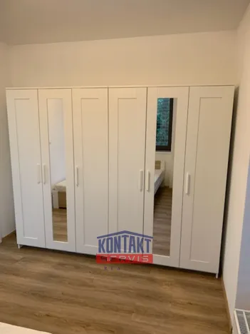 Pronájem bytu 3+kk, České Budějovice, J. Dietricha, 65 m2