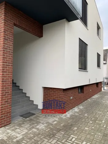 Pronájem bytu 3+kk, České Budějovice, J. Dietricha, 65 m2