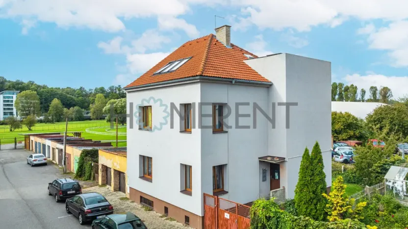 Prodej bytu 1+kk, Mladá Boleslav - Mladá Boleslav IV, Luční, 72 m2