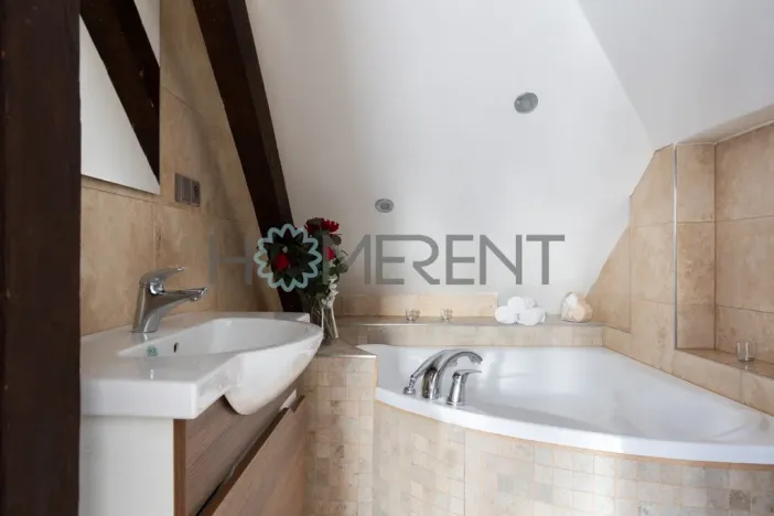 Prodej bytu 1+kk, Mladá Boleslav - Mladá Boleslav IV, Luční, 72 m2