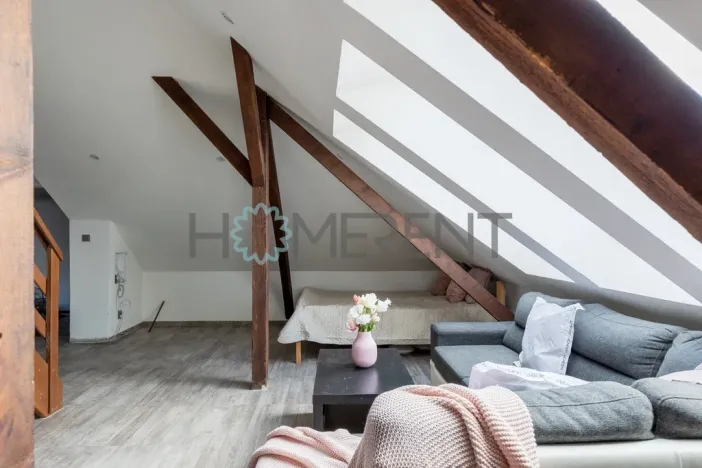 Prodej bytu 1+kk, Mladá Boleslav - Mladá Boleslav IV, Luční, 72 m2