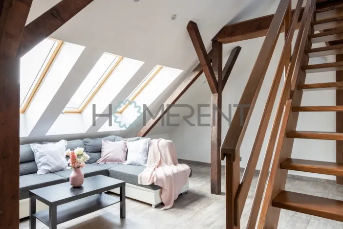 Prodej bytu 1+kk, Mladá Boleslav - Mladá Boleslav IV, Luční, 72 m2