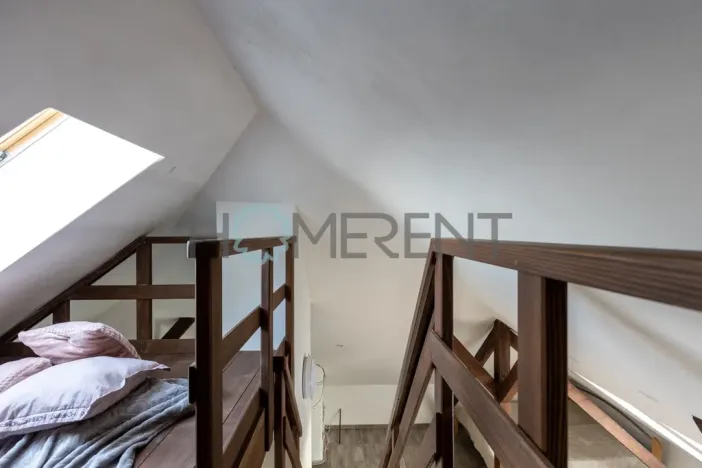 Prodej bytu 1+kk, Mladá Boleslav - Mladá Boleslav IV, Luční, 72 m2