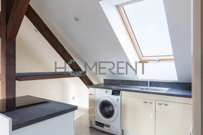 Prodej bytu 1+kk, Mladá Boleslav - Mladá Boleslav IV, Luční, 72 m2