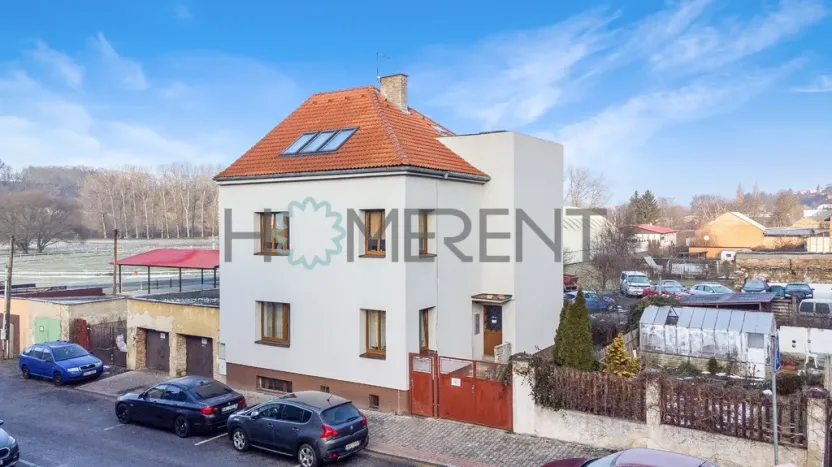 Prodej bytu 3+kk, Mladá Boleslav - Mladá Boleslav IV, Luční, 68 m2