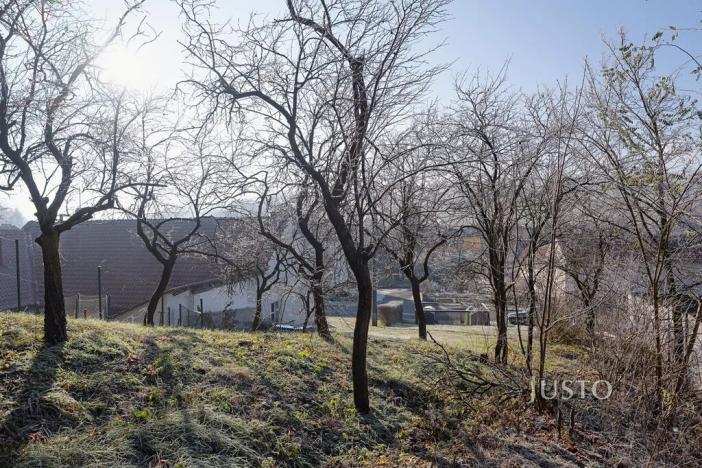 Prodej pozemku pro bydlení, Veletiny, 534 m2