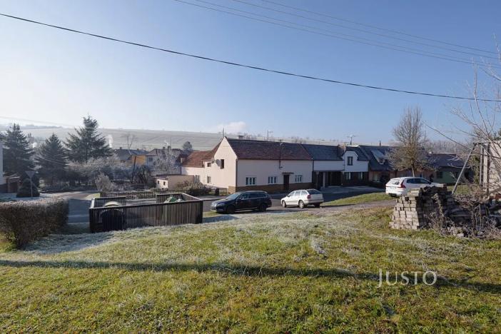 Prodej pozemku pro bydlení, Veletiny, 534 m2