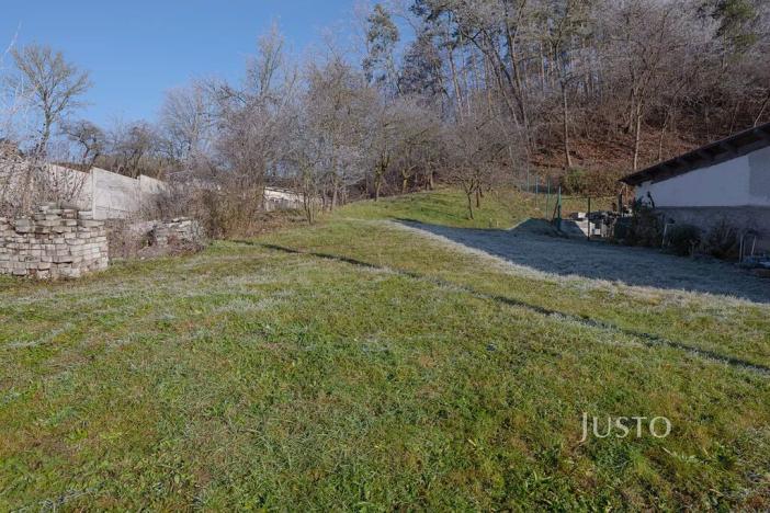 Prodej pozemku pro bydlení, Veletiny, 534 m2