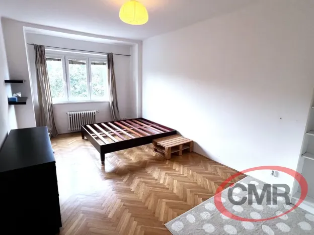 Prodej bytu 2+kk, Praha, Na Mlejnku, 51 m2