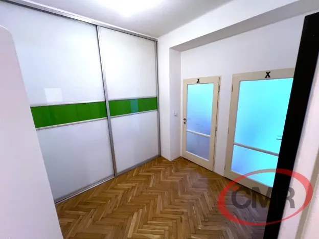 Prodej bytu 2+kk, Praha, Na Mlejnku, 51 m2