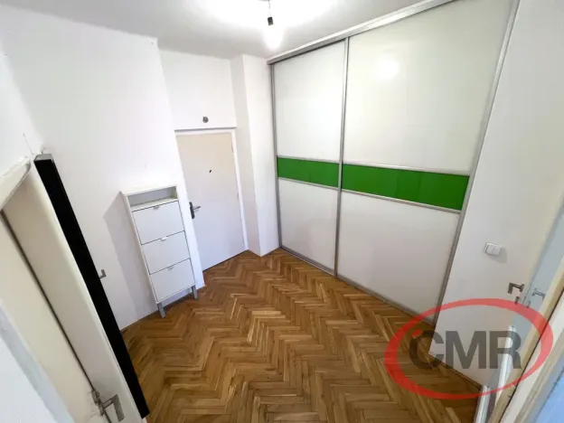 Prodej bytu 2+kk, Praha, Na Mlejnku, 51 m2