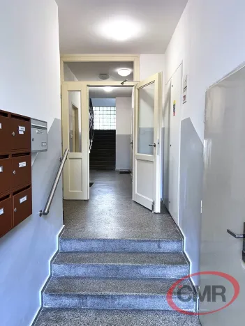 Prodej bytu 2+kk, Praha, Na Mlejnku, 51 m2