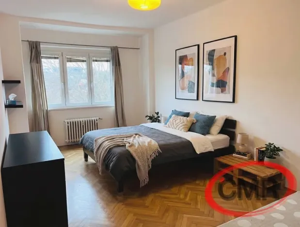 Prodej bytu 1+1, Praha, Na Mlejnku, 51 m2