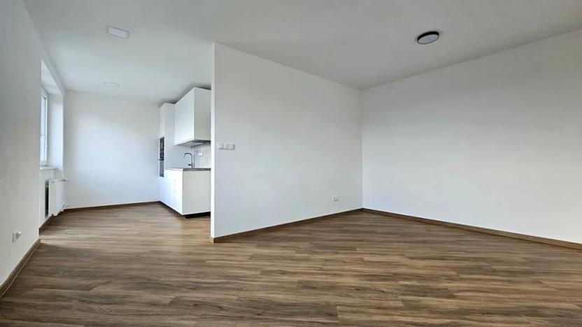 Pronájem bytu 1+kk, Letovice, Komenského, 37 m2