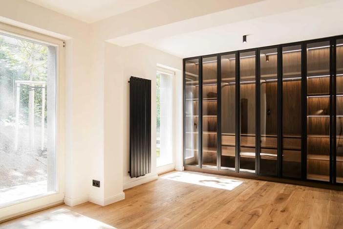 Prodej bytu 5+kk, Praha - Smíchov, Na Cihlářce, 151 m2