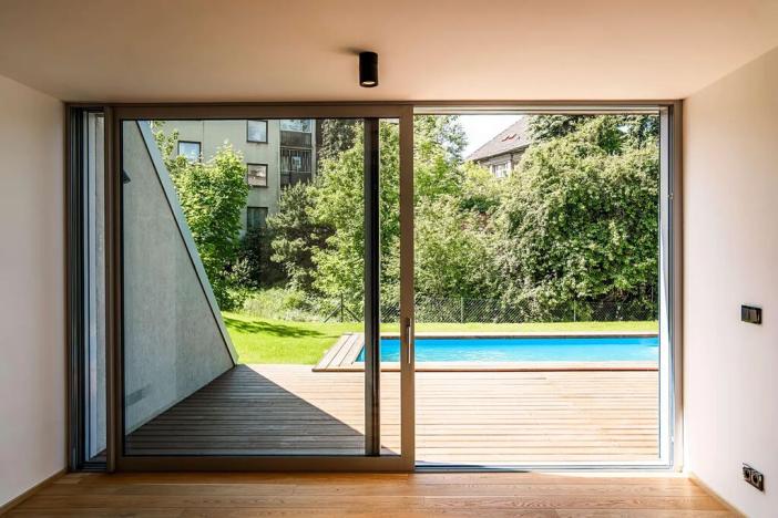 Prodej bytu 4+kk, Praha - Smíchov, Na Cihlářce, 121 m2