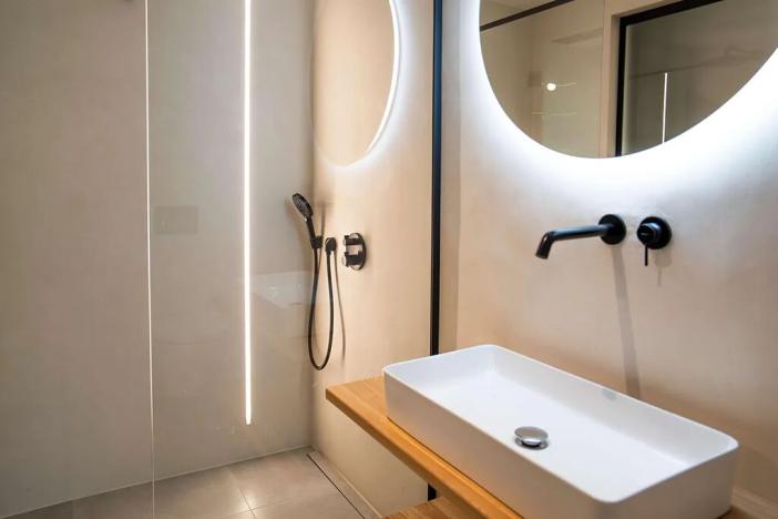 Prodej bytu 4+kk, Praha - Smíchov, Na Cihlářce, 121 m2