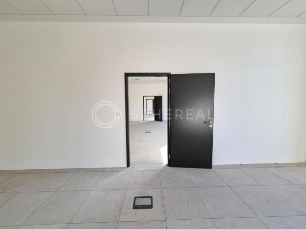 Pronájem kanceláře, Brno, Botanická, 1800 m2