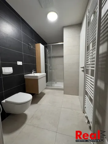 Pronájem bytu 2+kk, Brno - Komín, Podveská, 59 m2