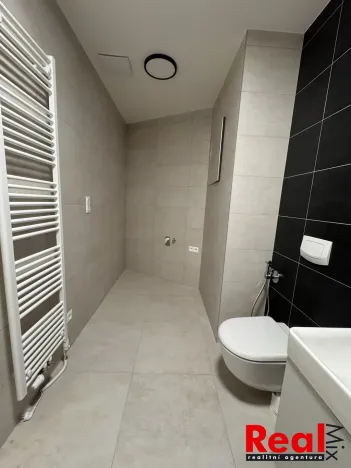 Pronájem bytu 2+kk, Brno - Komín, Podveská, 59 m2