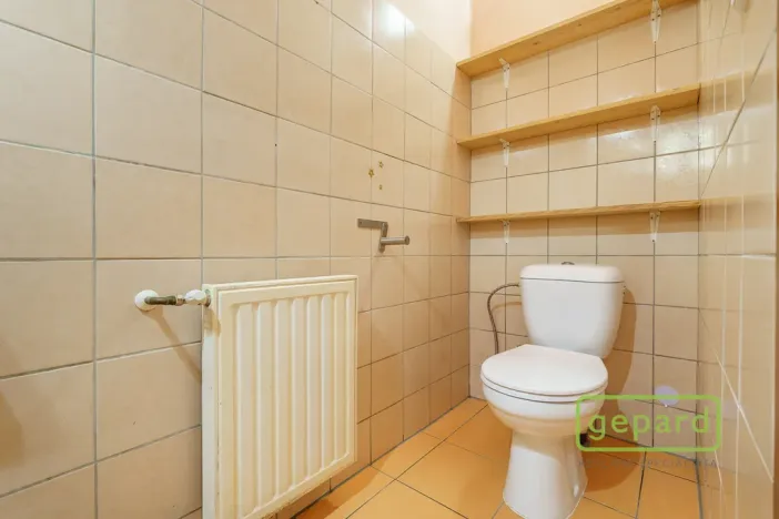 Prodej ordinace, Karlovy Vary, Rohová, 120 m2