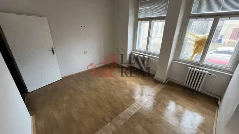 Pronájem skladu, Ústí nad Labem - Krásné Březno, Drážďanská, 14 m2
