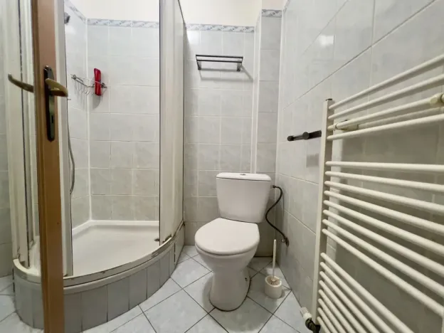 Pronájem bytu 2+kk, Praha - Smíchov, U Santošky, 50 m2
