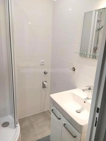 Pronájem bytu 1+1, Zlín, 32 m2