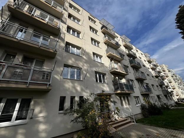 Pronájem bytu 1+1, Zlín, 32 m2