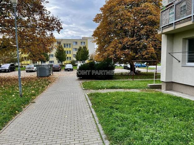 Pronájem bytu 1+1, Zlín, 32 m2