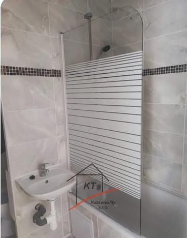 Pronájem bytu 2+kk, Krupka, Dukelských hrdinů, 40 m2