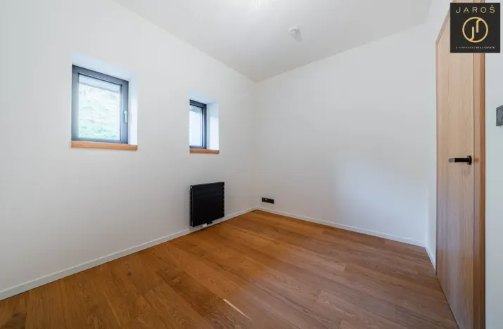 Prodej bytu 2+kk, Strážné, 60 m2